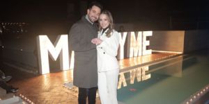 Mane De La Parra and Ligia Uriarte
