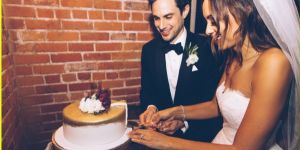 Amber Stevens and Andrew West