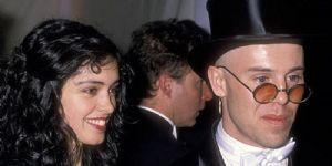 Thomas Dolby Net Worth