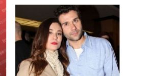 Thaleia Matika and Tasos Iordanidis