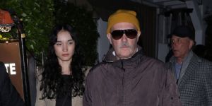 Fred Durst and Arles Durst