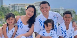 Jimmy Alapag and LJ Moreno
