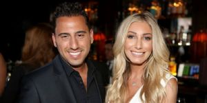 Josh Altman and Heather Bilyeu
