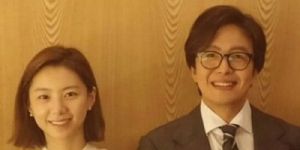 Yong-jun Bae and Soo-Jin Park