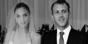 Gal Gadot and Yaron Versano