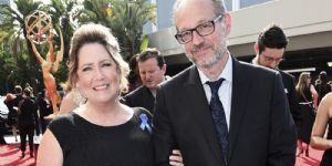 Lawrence Arancio and Ann Dowd