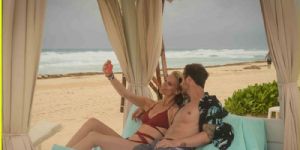 Leven Rambin and Tilky Jones