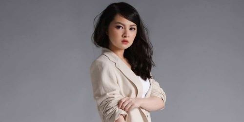 Barbie Forteza