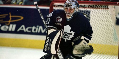 Toronto Maple Leafs players - FamousFix.com list