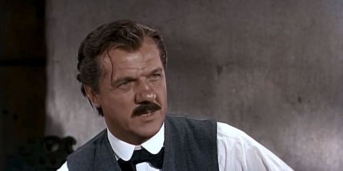 Karl Malden