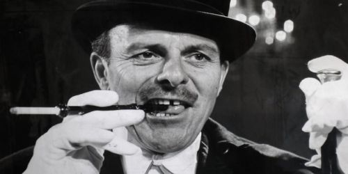 Terry-Thomas