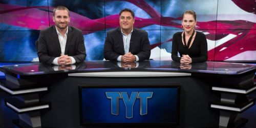 The Young Turks