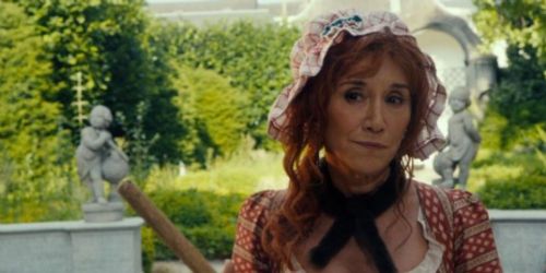 The Visitors: Bastille Day