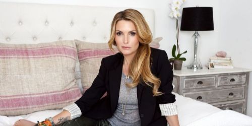 Eden Sassoon