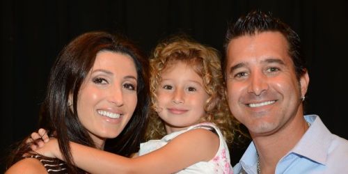 Jaclyn Stapp
