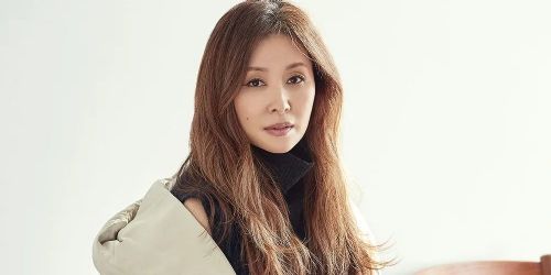 Lee Mi-sook