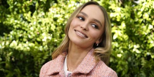 Lily-Rose Depp