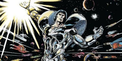 Beyonder