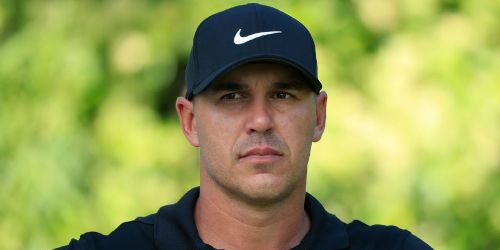 Brooks Koepka