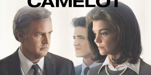 The Kennedys After Camelot