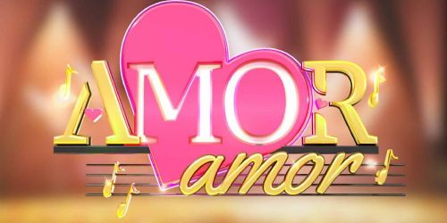 Amor Amor