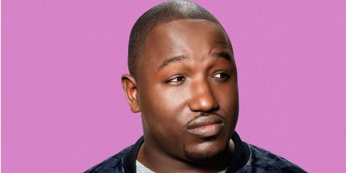 Hannibal Buress