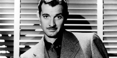 Zachary Scott
