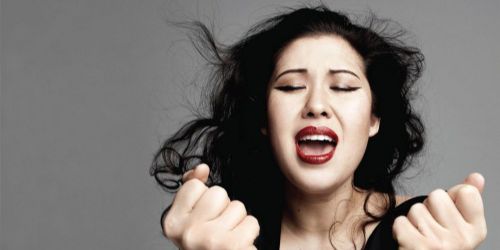 Ruthie Ann Miles