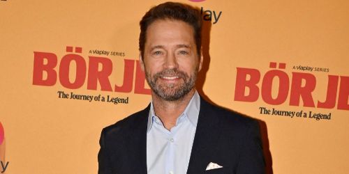 Jason Priestley