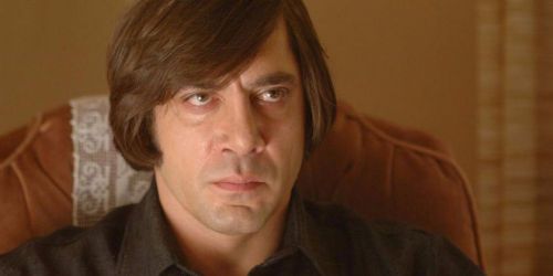 Anton Chigurh