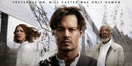 Transcendence
