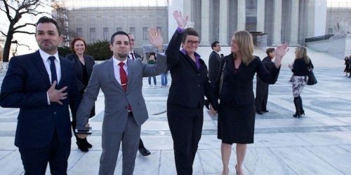 The Case Against 8