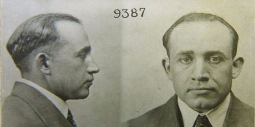 Earle Nelson