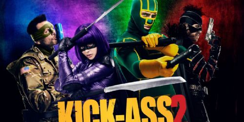 Kick-Ass 2