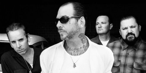 Social Distortion