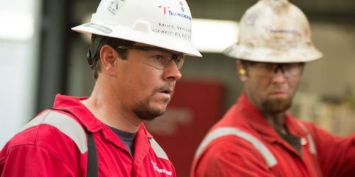 Deepwater Horizon