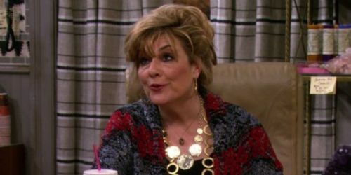 Caroline Aaron