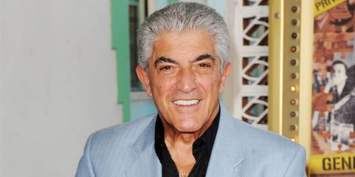 Frank Vincent