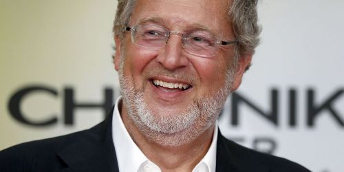 Martin Moszkowicz