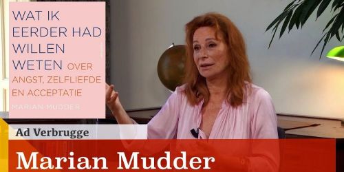 Marian Mudder