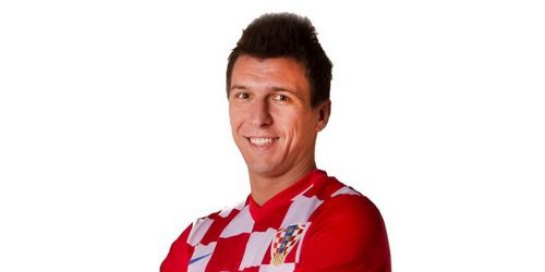 Mario Mandzukic