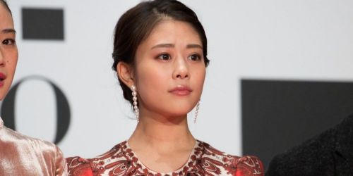 Mitsuki Takahata