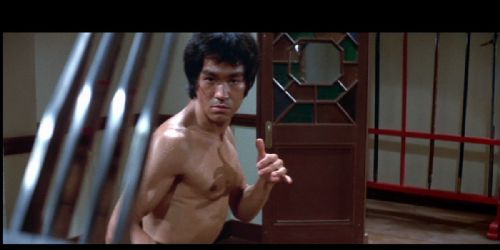 Enter the Dragon