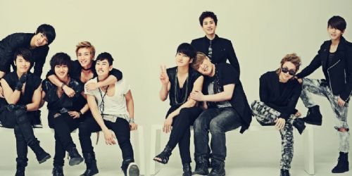 Super Junior