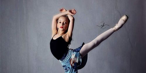 Lilliana Ketchman