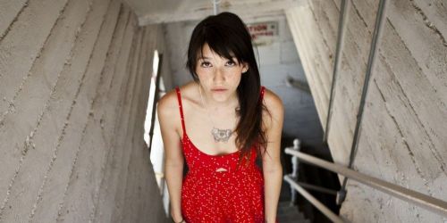 Carré Kwong Callaway