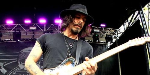 Richie Kotzen