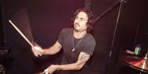 Brad Wilk