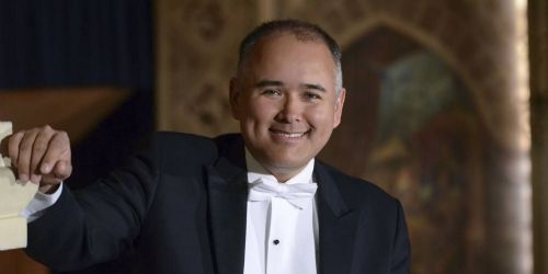 Javier Camarena
