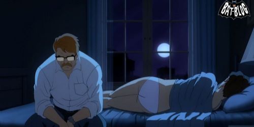 Batman: Year One